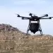 Tackling reforestation with drones and AI