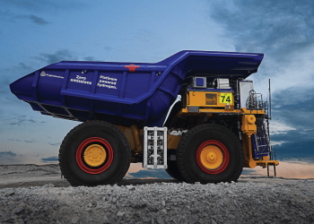Hydrogen’s role in decarbonising mining