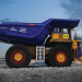 Hydrogen’s role in decarbonising mining