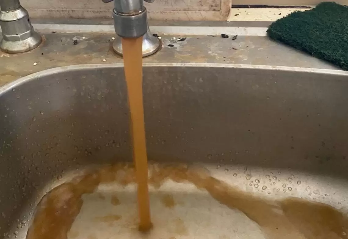 Ensuring Indigenous communities have access to clean water