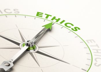 Engineers Australia takes joint second place as most ethical member organisation
