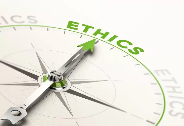 Engineers Australia takes joint second place as most ethical member organisation