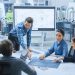 Team effort: climate change is a challenge that requires all professionals to work together