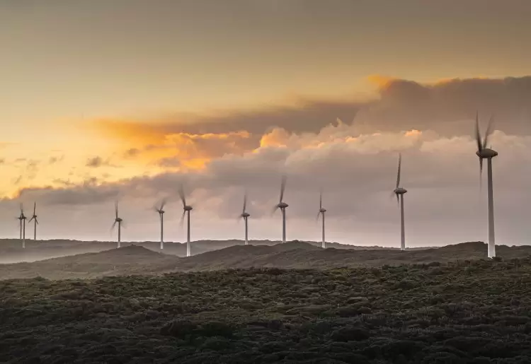 Engineers face up to the challenge of delivering a net-zero future