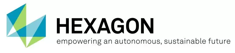 Hexagon logo