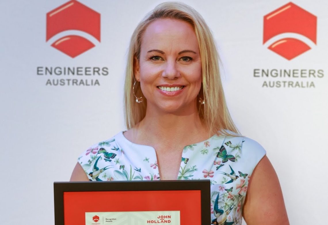 A quest to strengthen the engineering workforce