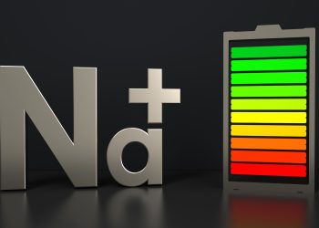 Low cost, high capacity battery technology