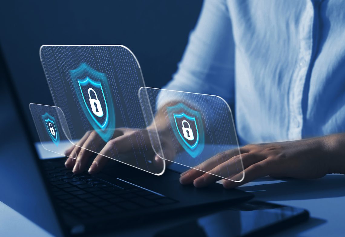 How safe are your systems from cyber attack?