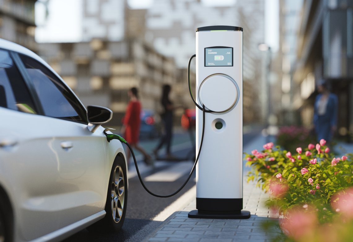 Shaping the future of transportation