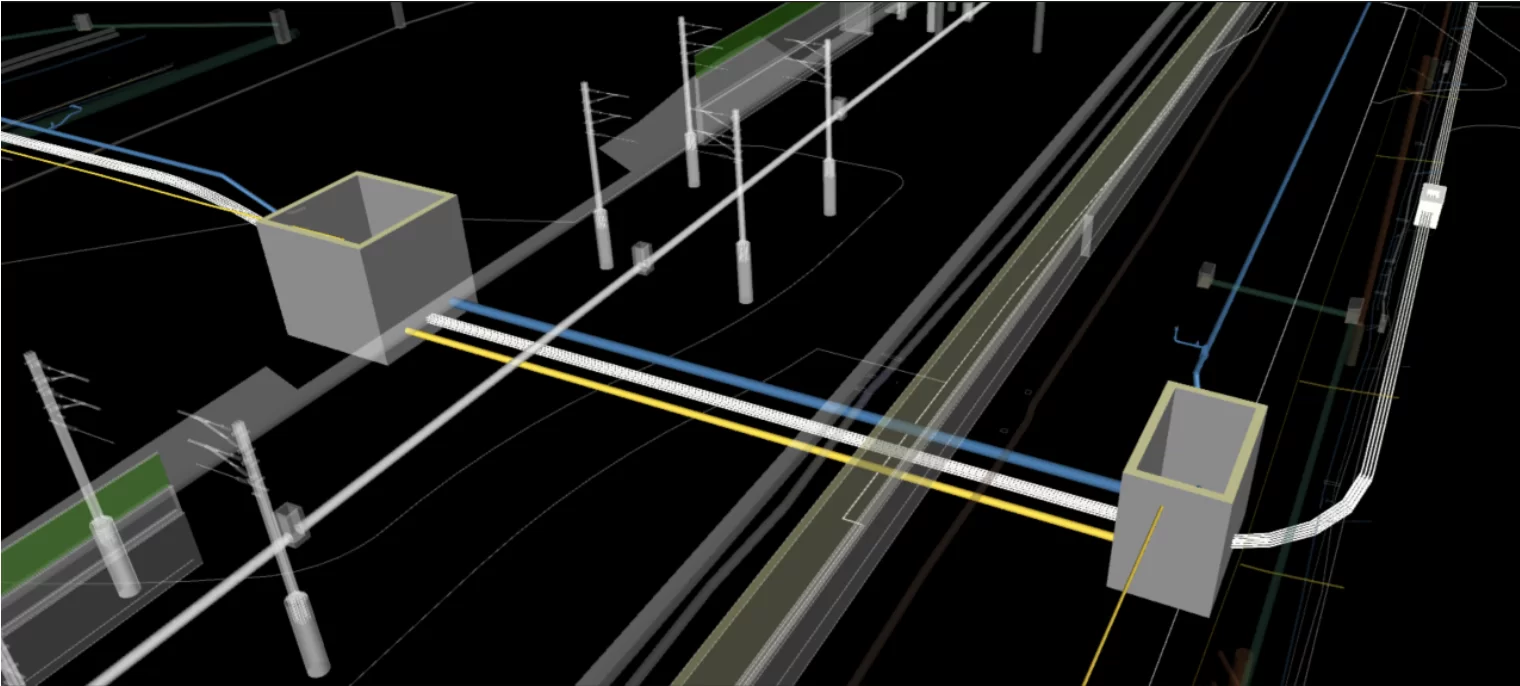 Cardno now Stantec is planning big with Digital Engineering - create ...