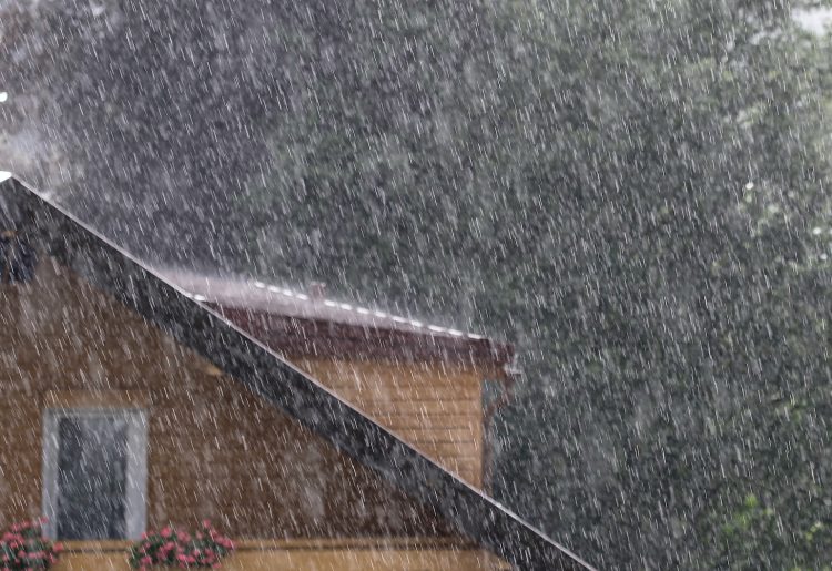 This Australian startup wants to become the Lego of roof drainage