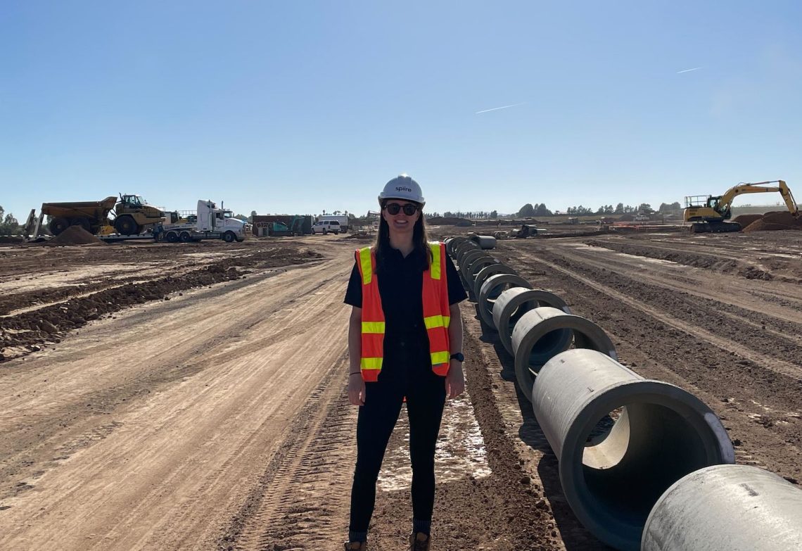 “The career opportunities were second to none”: Engineers are finding big potential outside the big smoke