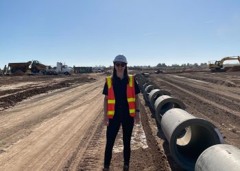 “The career opportunities were second to none”: Engineers are finding big potential outside the big smoke