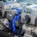 Do hydrogen fuel cells point the way to a greener transport future?