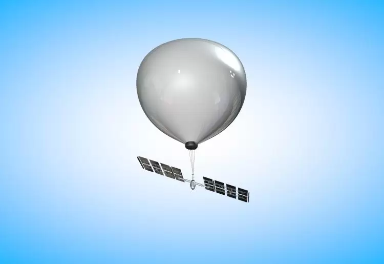 Advances in High-Altitude Pseudo Satellites