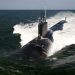 How does the AUKUS submarine program affect Australian engineers?