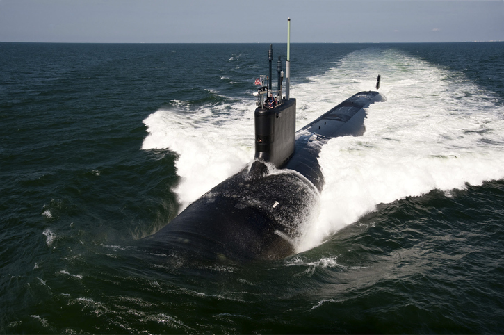 How does the AUKUS submarine program affect Australian engineers?