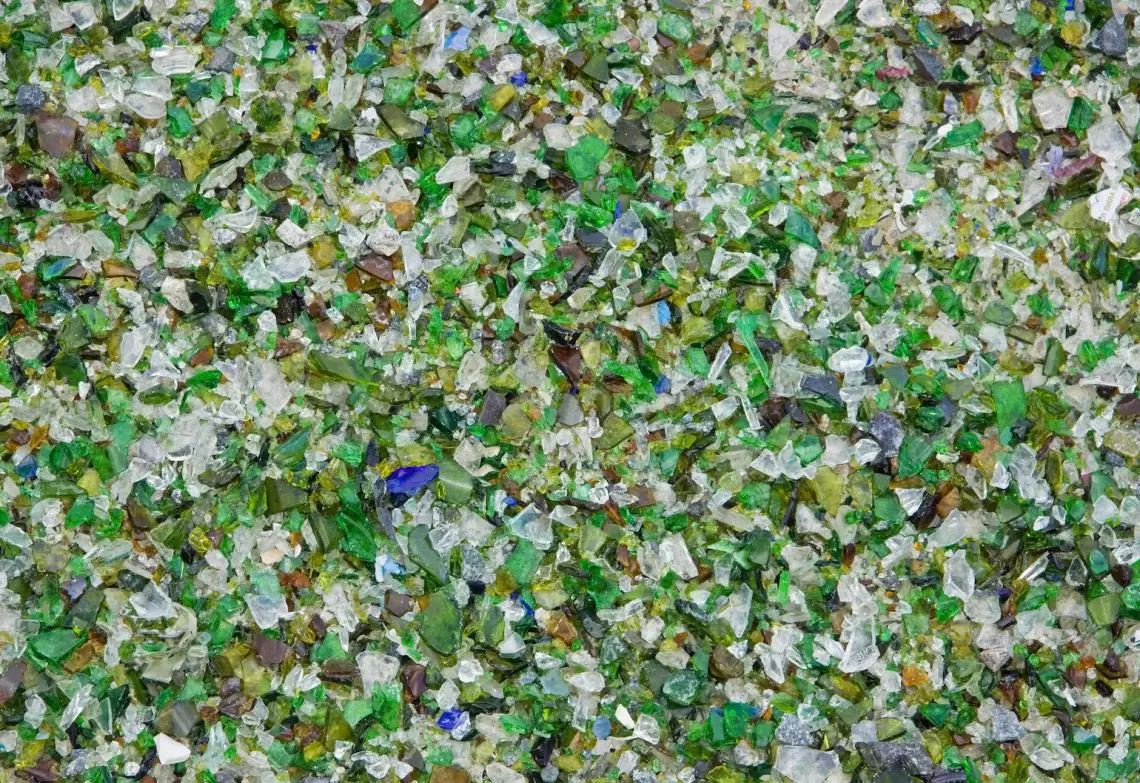 A circular-economy solution to the cladding problem