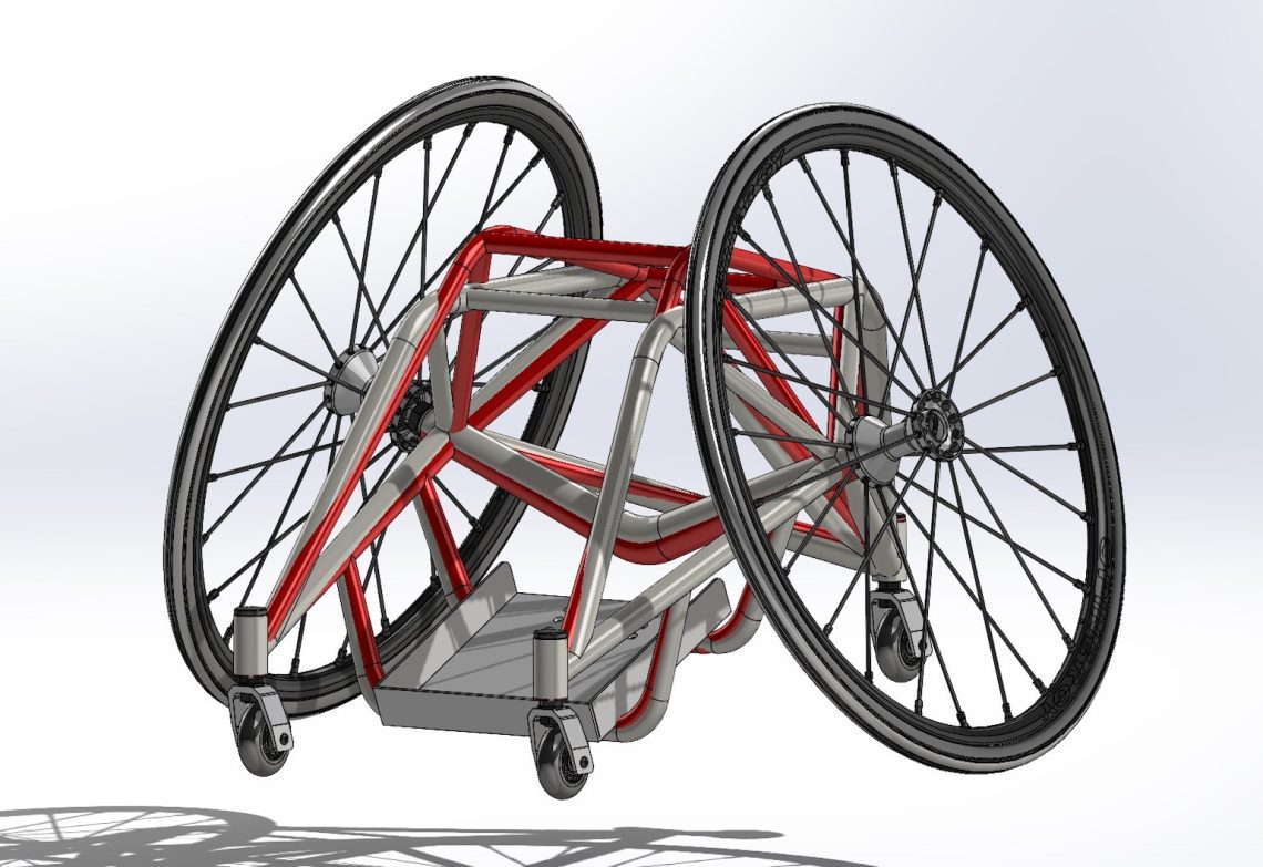 Engineering to win