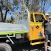 The many benefits of using EVs on mining sites