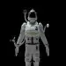 Space suits for the mass market