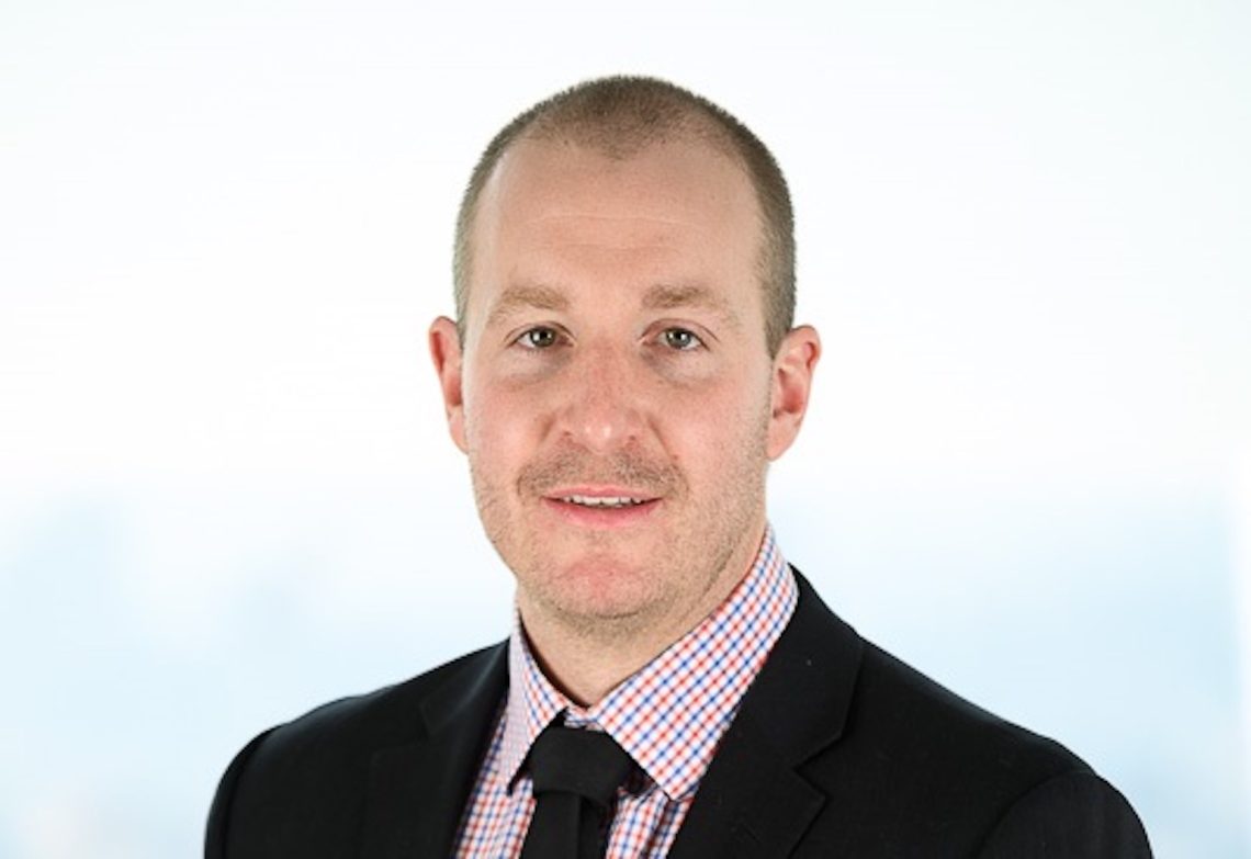 Technological tools can lead an infrastructure evolution