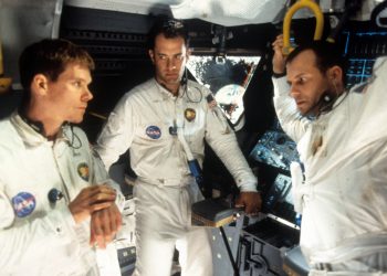 10 essential movies for engineers