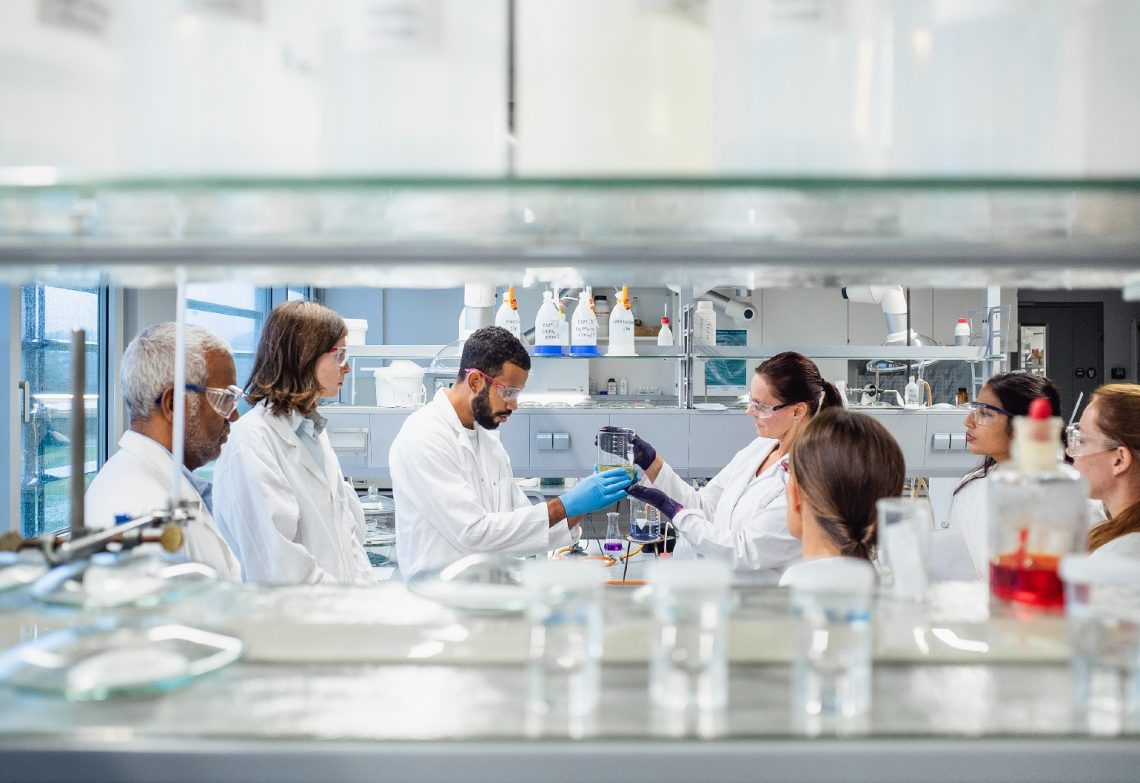 Three ways to increase EDI in engineering