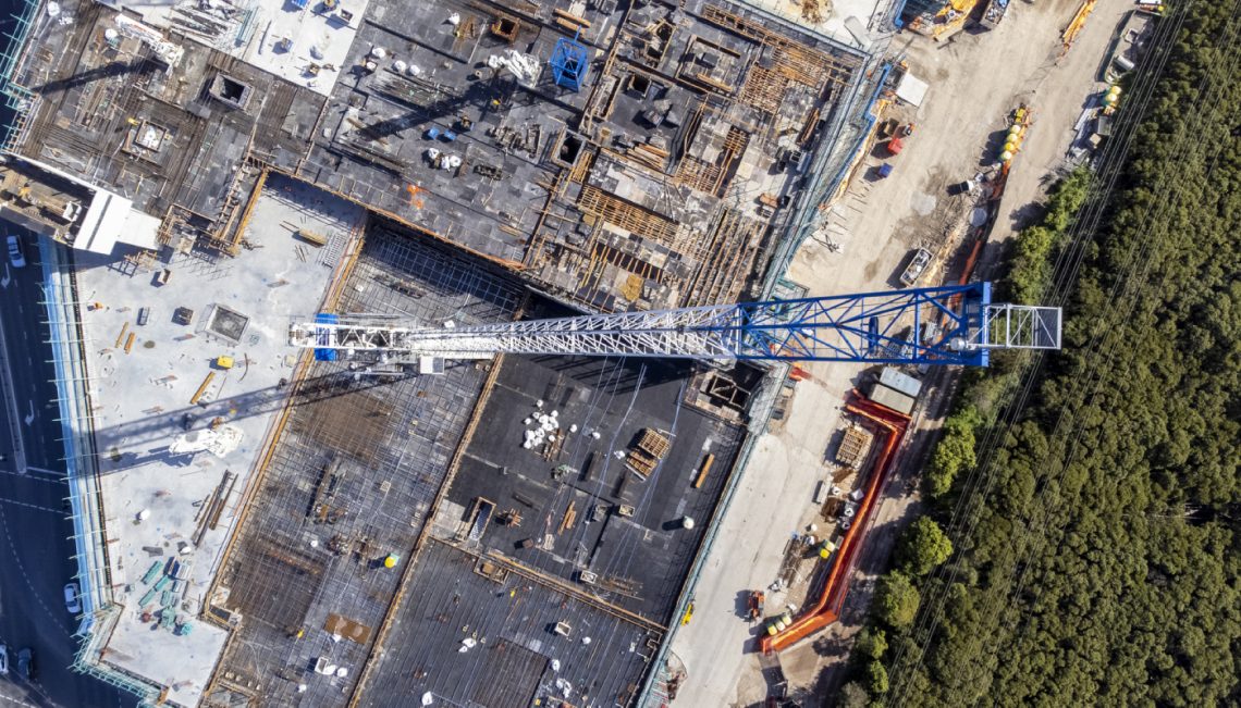 Greater collaboration needed to build confidence in construction