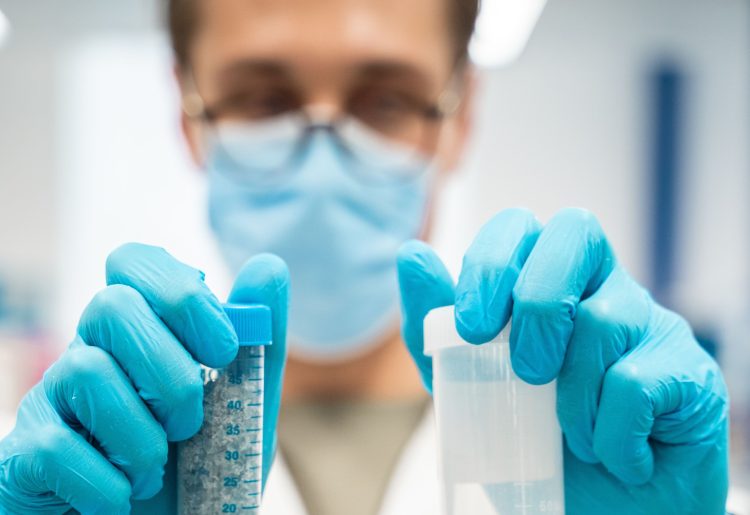 Molecular recycling could be the future of sustainable plastic