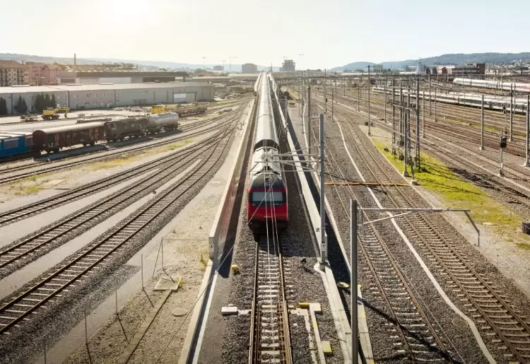 Sustainable transportation: The advancement of battery technology to reach net zero