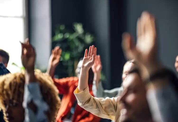 National Volunteer Week: Opportunities to contribute