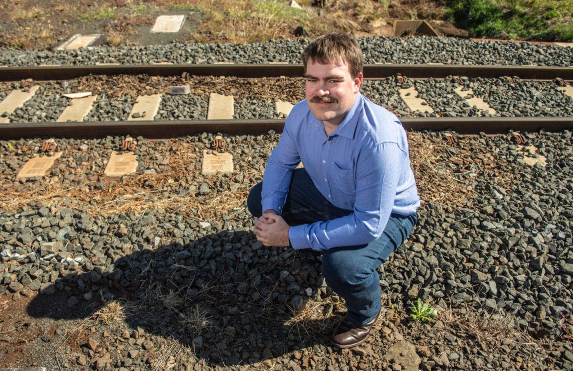 On track for sleeper integration