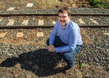 On track for sleeper integration