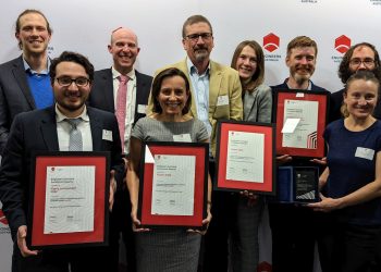 Bringing the industry together to improve the grid network