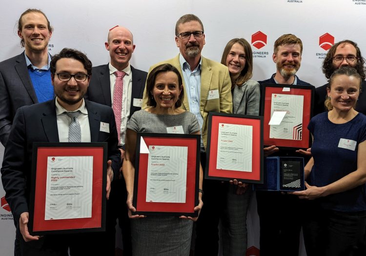 Bringing the industry together to improve the grid network