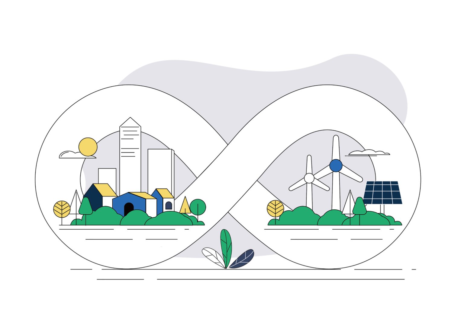 Paving the way for circularity in the built environment - create digital