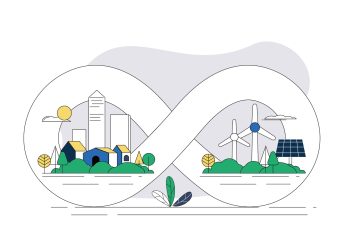 Paving the way for circularity in the built environment