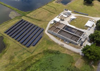 How SA Water is working towards a zero cost energy future