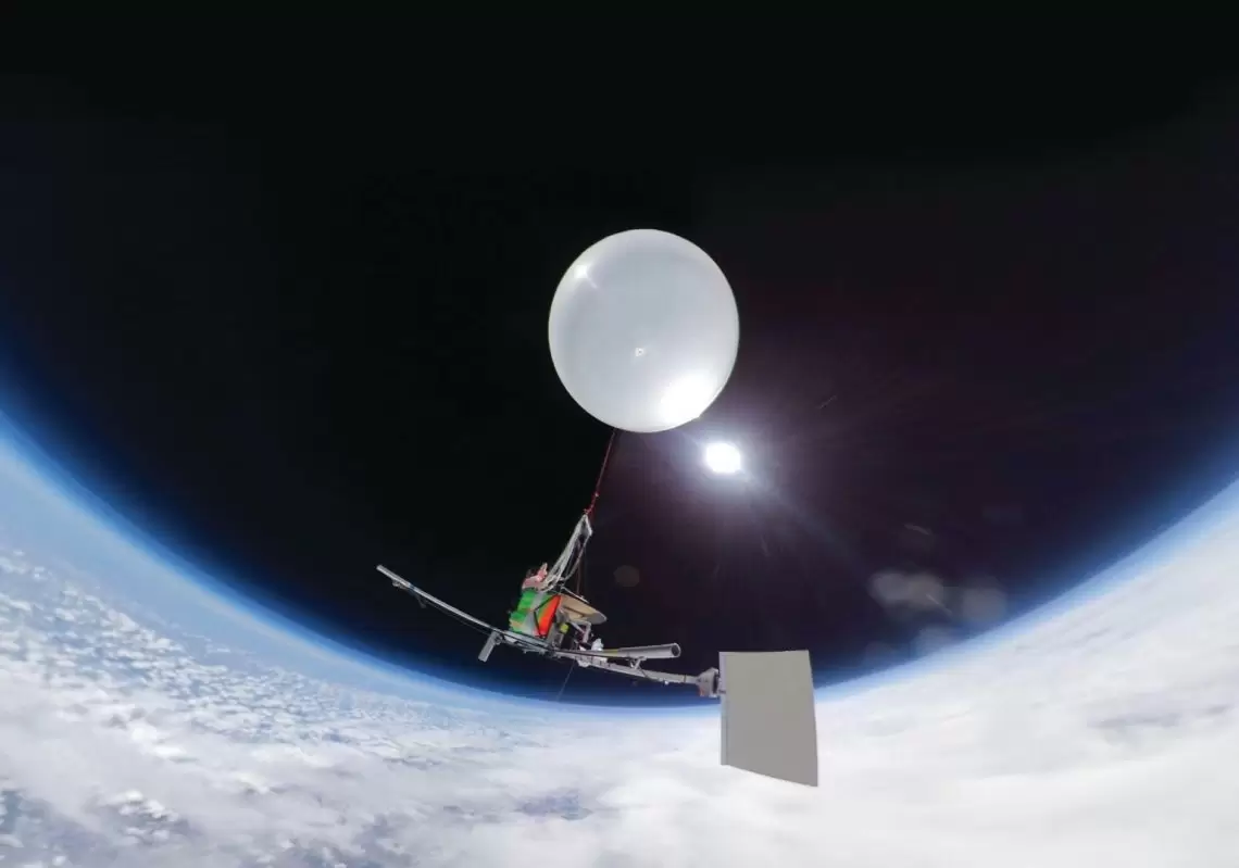 The renaissance of balloon technology