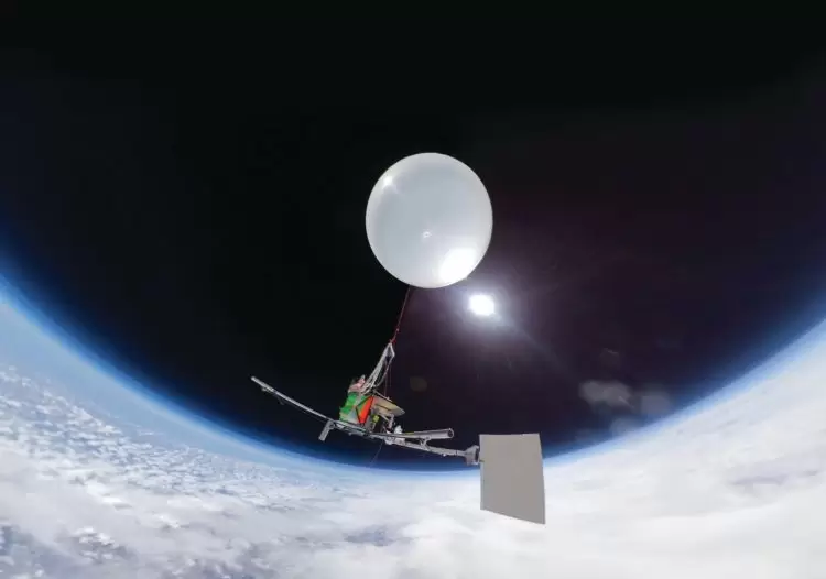 The renaissance of balloon technology