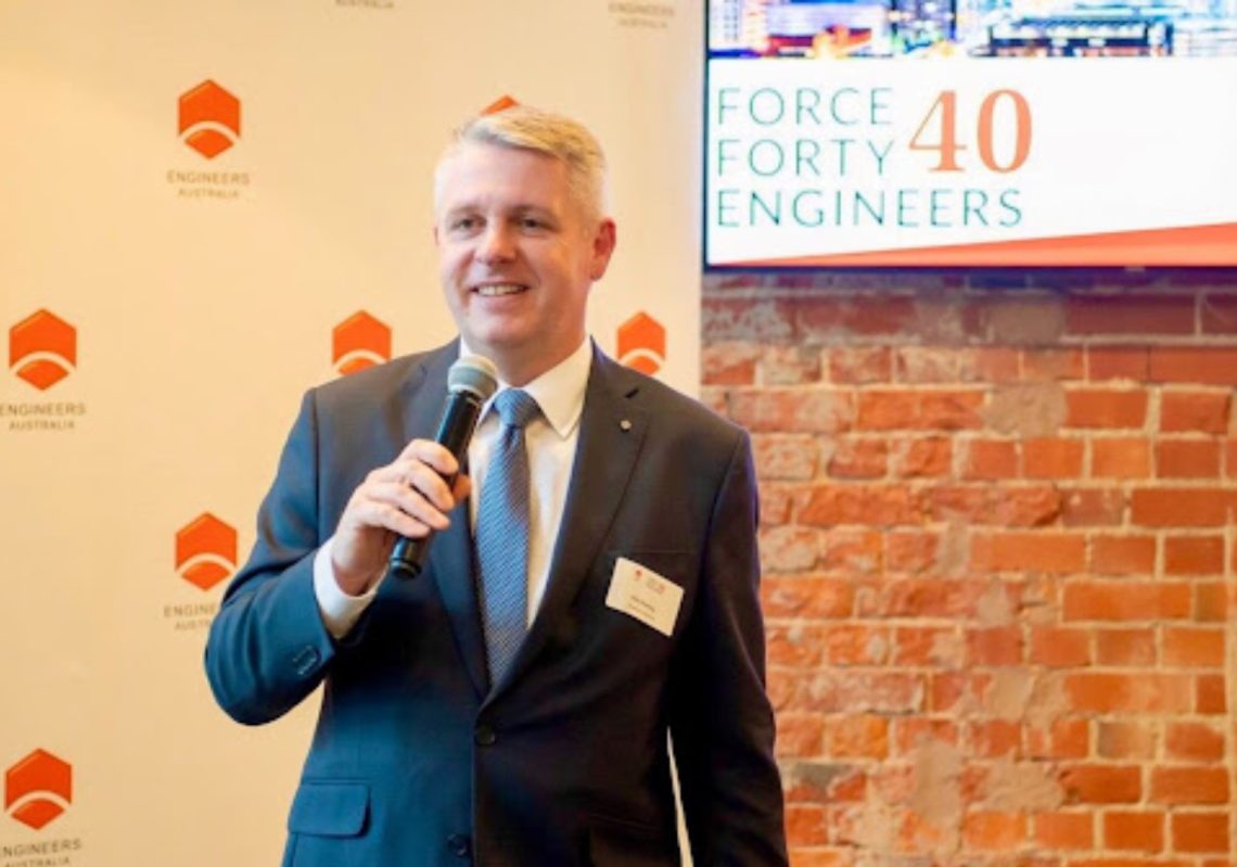 Is it time to throw your hat in the ring as an Engineers Australia office bearer?