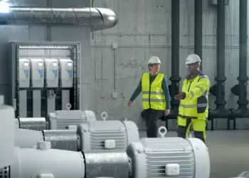 How investing in a ultra high-efficiency motor can reduce your carbon footprint and operating costs