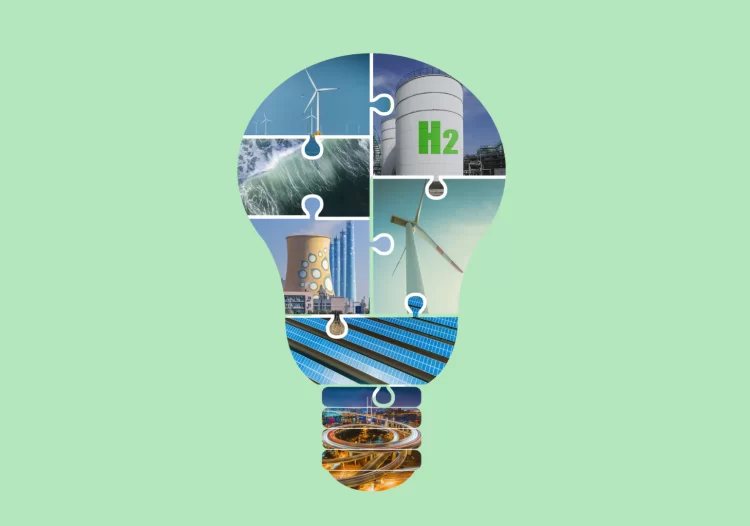 Five local climate-fighting engineering solutions