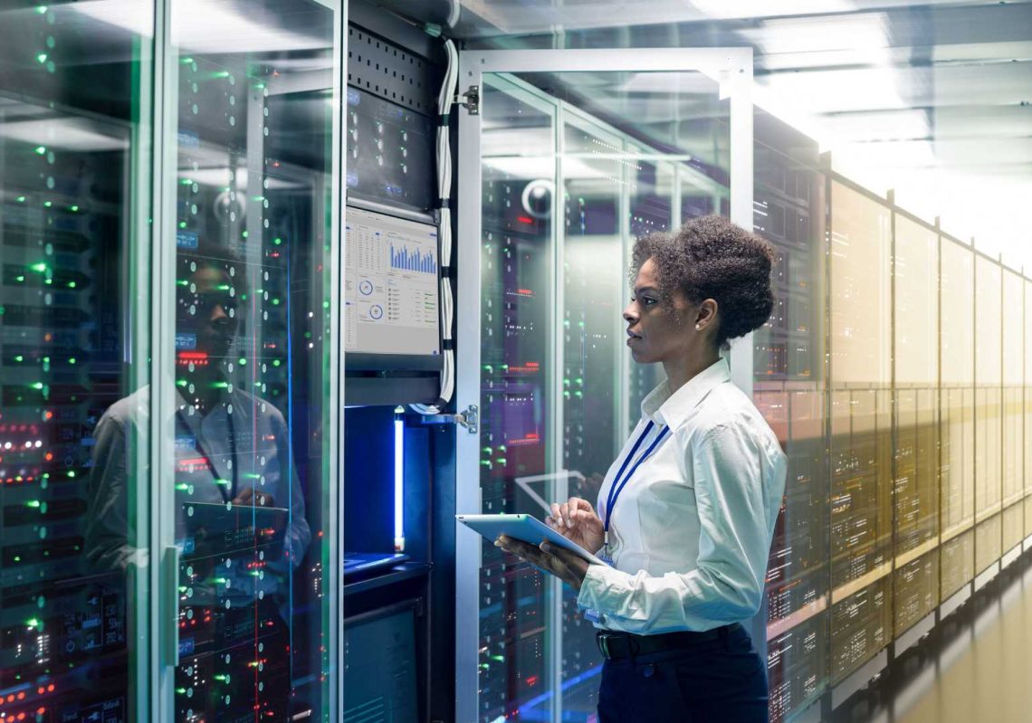Why ensuring the availability and visibility of clean, conditioned power for mission critical applications is more important than ever
