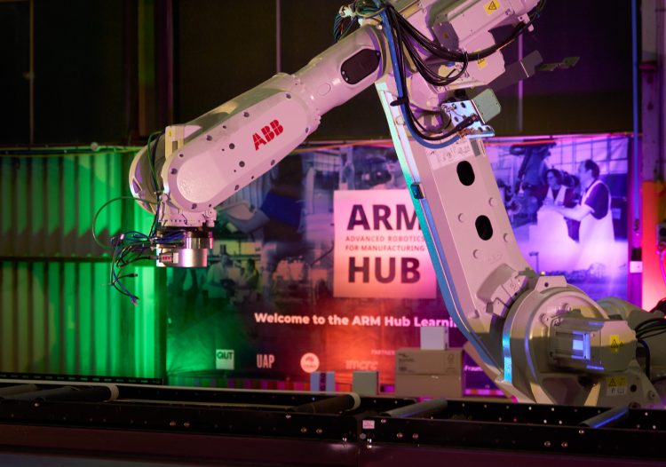High value: Australia’s potential for advanced manufacturing