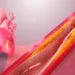 Could these tissue-engineered blood vessels help save lives during bypass surgery?