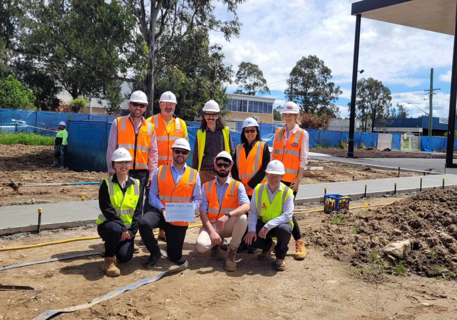 How innovative recycled concrete can be a PR challenge create digital