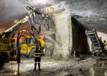 The innovative tunnel project linking Sydney