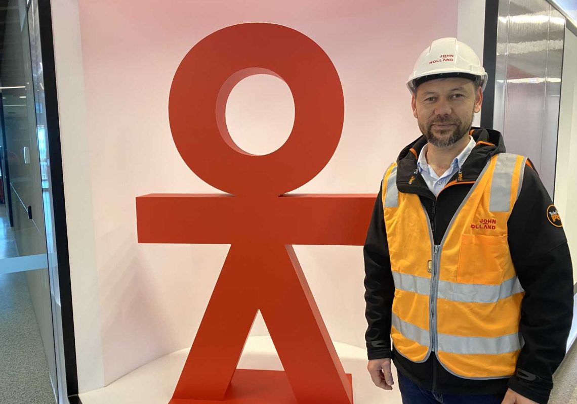 An Afghan engineer’s perilous journey from Kabul to Melbourne